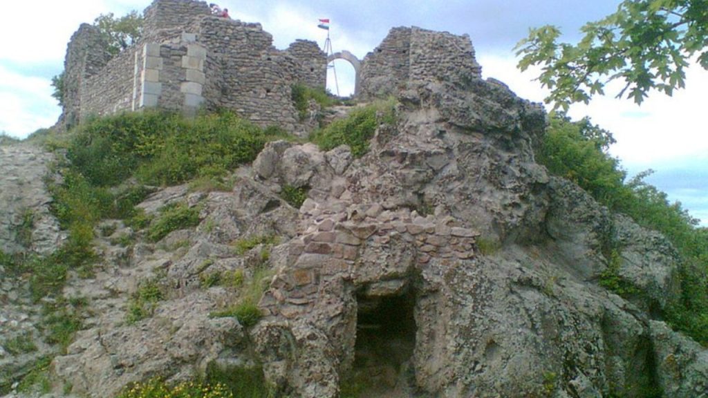 Primeiro local de habitação humana na Europa pode ter sido a Ucrânia