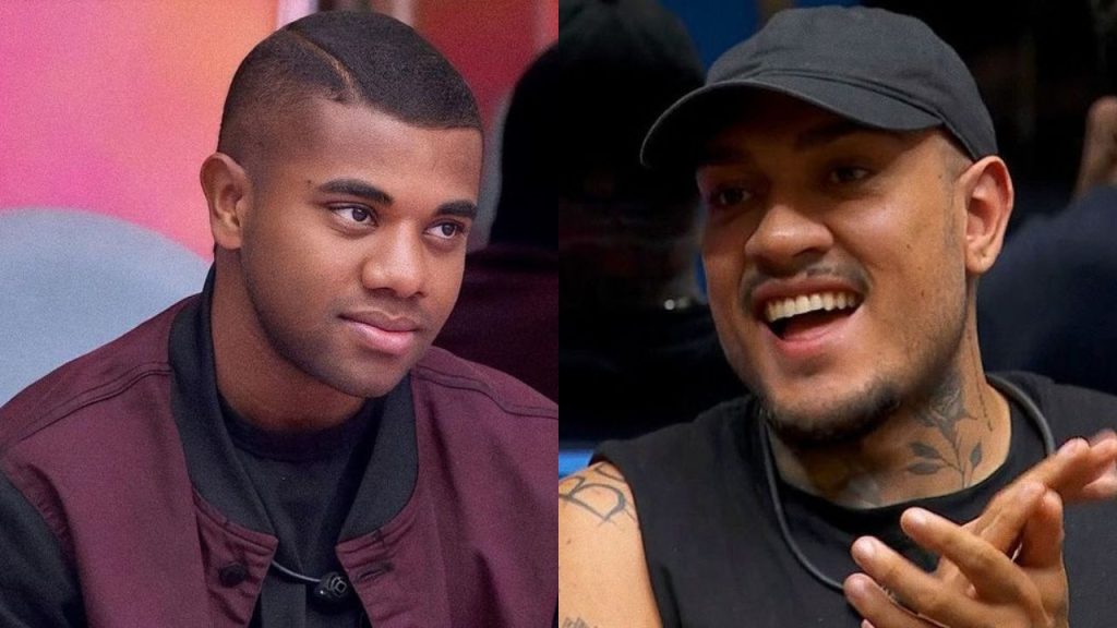 BBB 24: raio-x desta terça-feira é cancelado após confusão