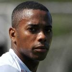 Robinho fala pela primeira vez sobre sua condenação