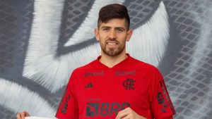 Fla x Flu: Rossi se torna goleiro com mais tempo sem sofrer gols 