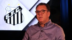 Santos pode sofrer novas sanções devido à dívidas