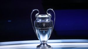 Champions League: saiba data e horário do sorteio das quartas de final