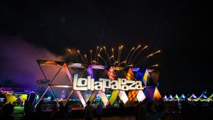 Lollapalooza 2024: terceiro dia terá SZA, Sam Smith e muito mais
