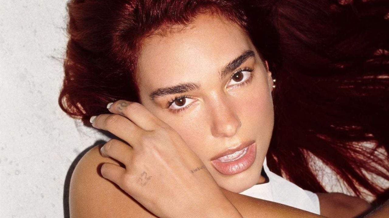 Dua Lipa revela detalhes de “Illusion” seu próximo lançamento