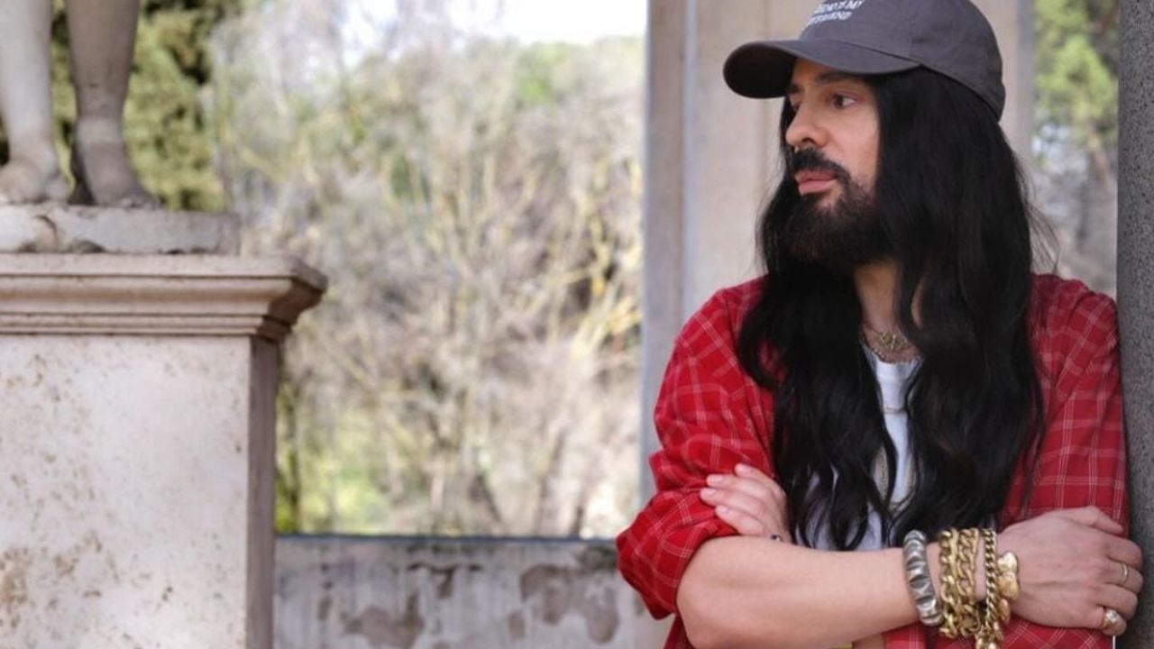 Alessandro Michele