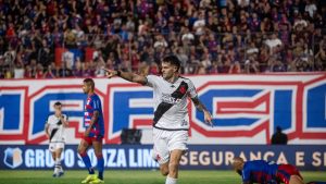 CBF divulga tabela da Série A do Brasileirão