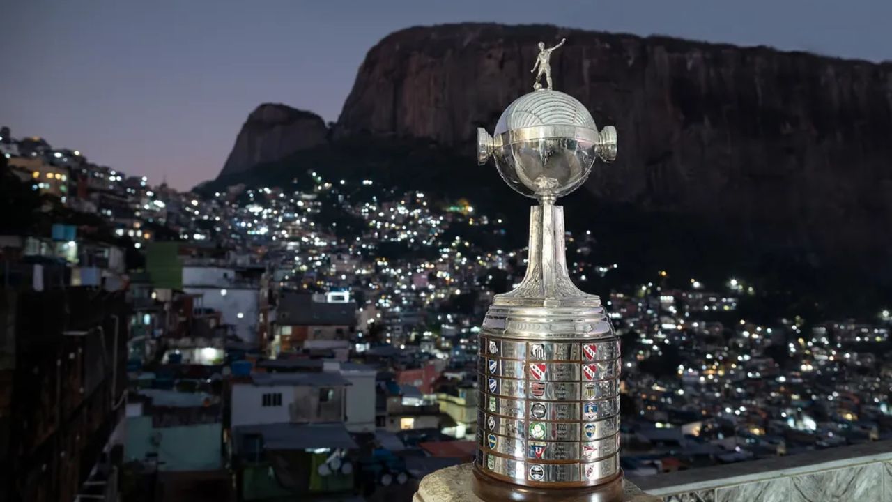 Taça Libertadores