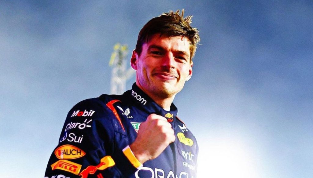 Max Verstappen fala que só se vê fora da RBR quando sair da Fórmula 1