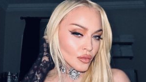 Vinda de Madonna ao Brasil é confirmada