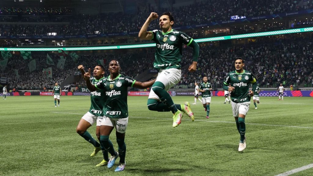 Voltando ao Allianz Parque, Palmeiras tem excelente retrospecto dentro de casa