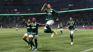 Voltando ao Allianz Parque, Palmeiras tem excelente retrospecto dentro de casa