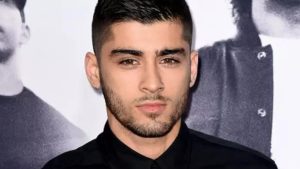 “What I Am”: Zayn revela novo single para semana que vem