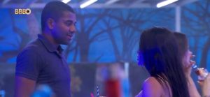 BBB24: Davi e Isabelle têm conversa profunda sobre a amizade durante o confinamento 