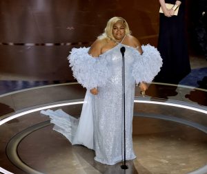 Oscar 24: DaVine Joy Randolph vence o Oscar de Melhor Atriz Coadjuvante 