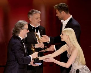 Oscar 24: “War Is Over!” vence o Oscar de Melhor Animação em Curta-Metragem 