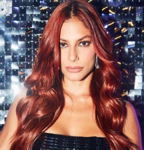 Mari Gonzalez conta sobre as novidades da vida pessoal e profissional