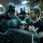 Zack Snyder expõe forte opinião sobre filosofia de Batman