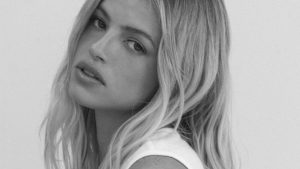 Agatha Moreira afirma que experiência como modelo atrapalhou processo de autoaceitação