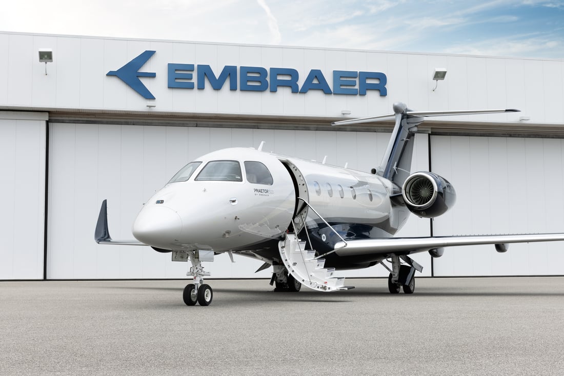 Embraer