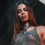 Anitta divulga teaser do videoclipe de “Double Trouble”