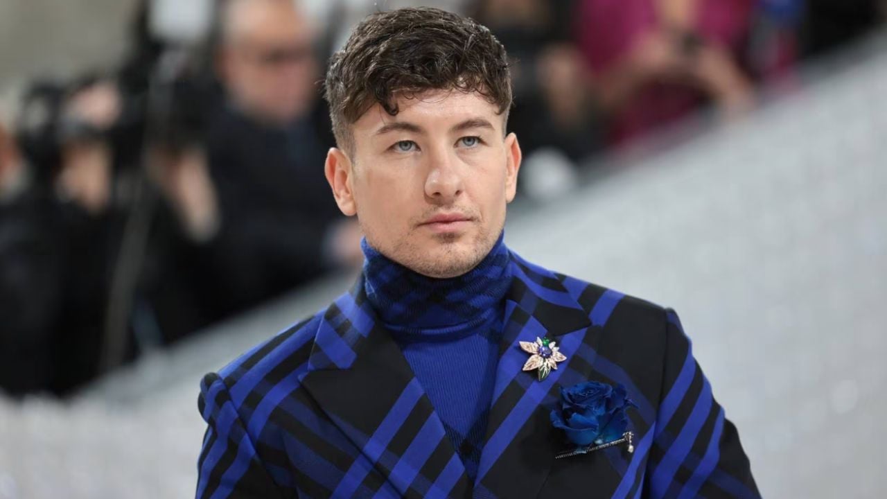 Barry Keoghan