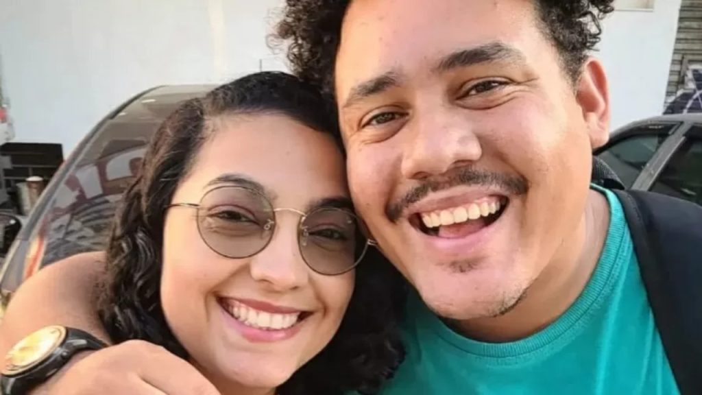 Esposa de Lucas Buda sugere fim do casamento após episódio envolvendo sister no BBB 24