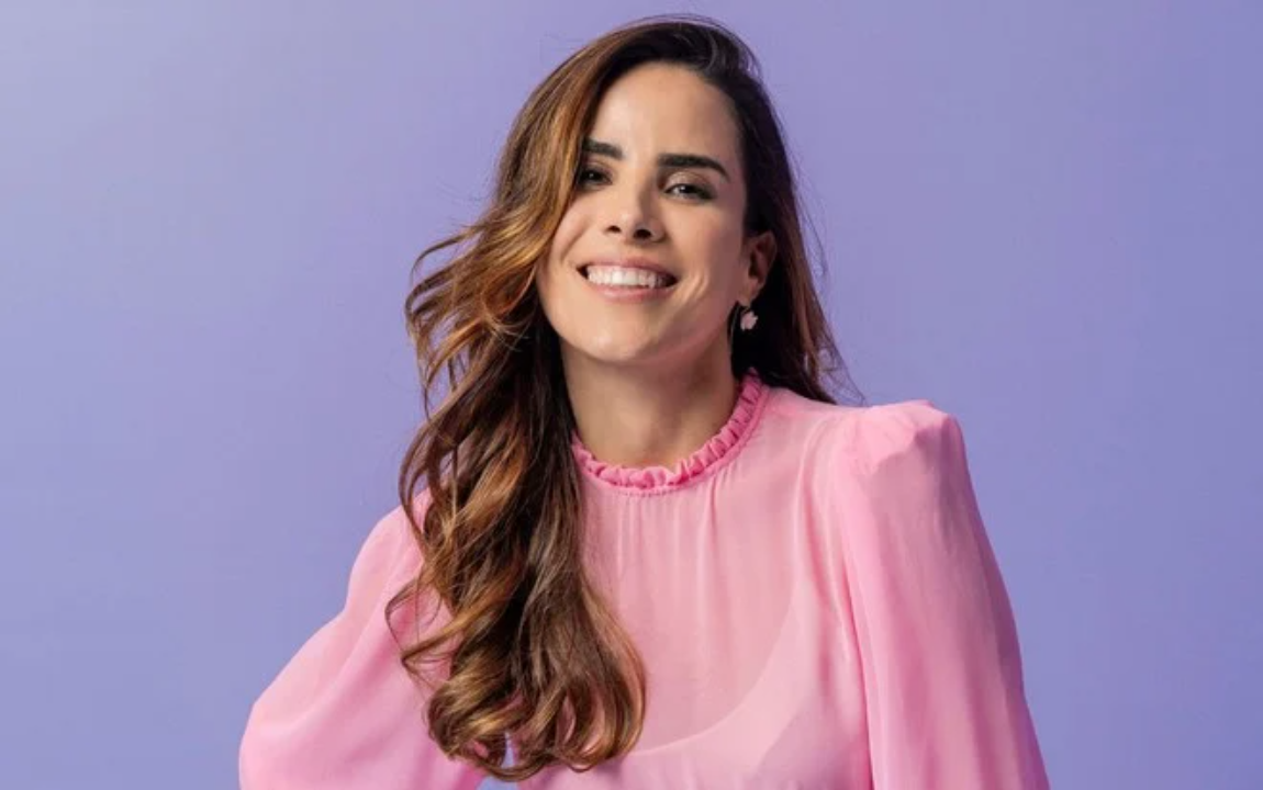 Wanessa Camargo para o BBB 24