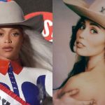 Beyoncé e Miley Cyrus cantam juntas em faixa de “Cowboy Carter”