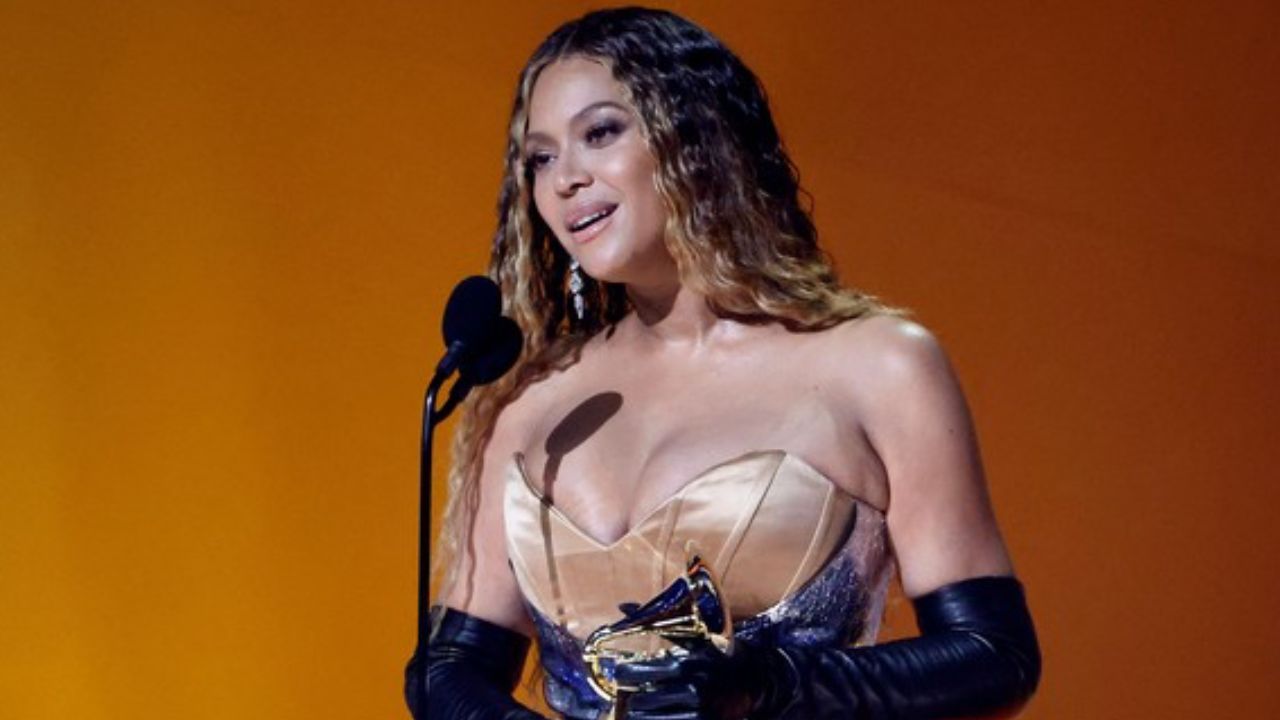 Beyoncé receberá prêmio honorário no IHeart Music Awards de 2024