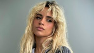 Camilla Cabello lança videoclipe inédito de “I Luv It”