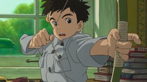 Oscar 2024: “O Menino e a Garça” vence a categoria de Melhor Animação