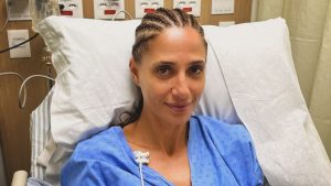 Pneumonia assintomática: saiba sobre a doença que atingiu Camila Pitanga