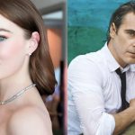 Emma Stone e Joaquin Phoenix estrelarão “Eddington”