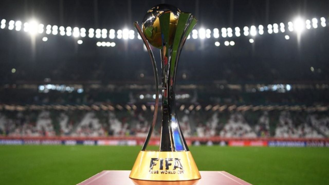 Taça do Mundial de Clubes