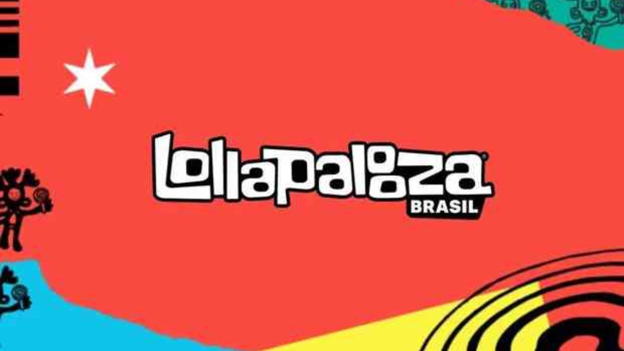 Lollapalooza 2024