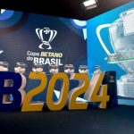 Copa do Brasil 2024