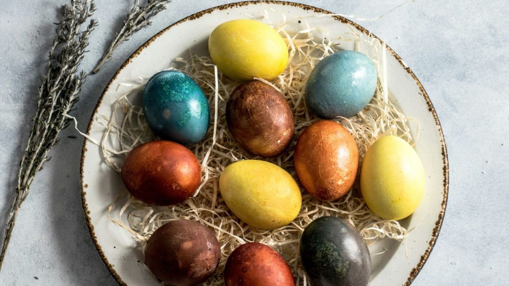 Conheça o simbolismo da páscoa e outras curiosidades 