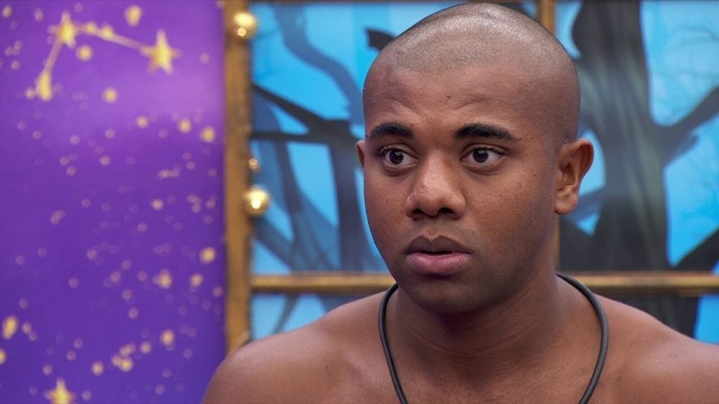 Caso de racismo contra Davi no BBB 24 será investigado pelo MP da Bahia 