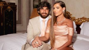 Deborah Secco fala de pedido do marido sobre exposição nas redes sociais