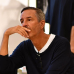 Dries Van Noten anuncia aposentadoria