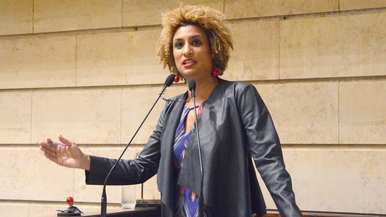 Marielle Franco