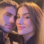 Bianca Andrade e Luca Daffrè