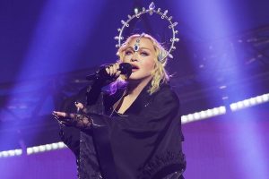 Show de Madonna em Copacabana é confirmado