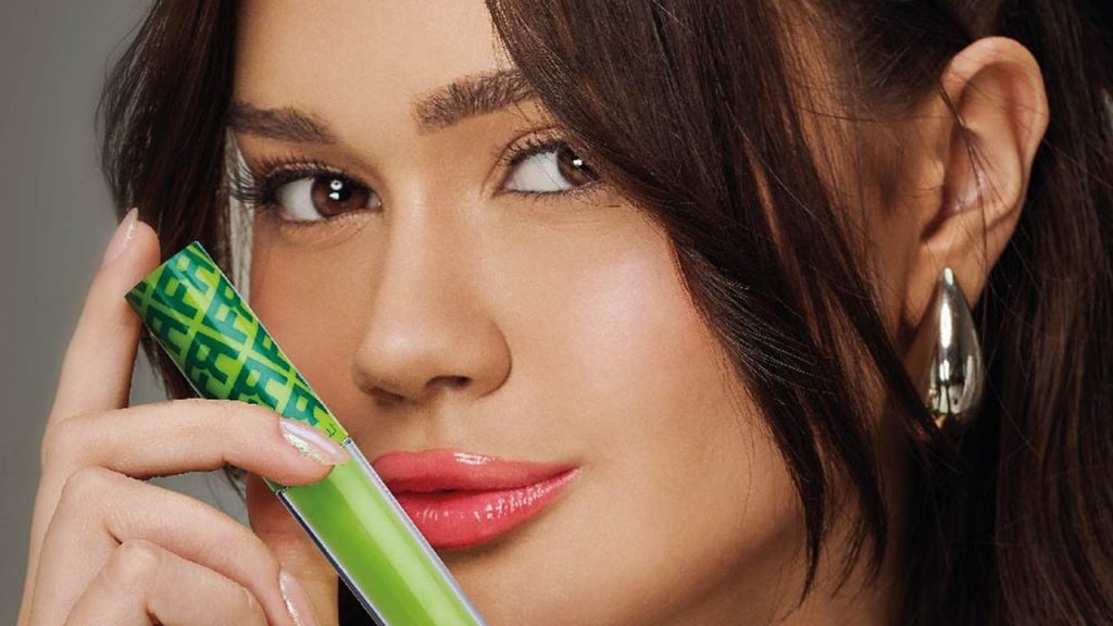 FRAN BY FRANCINY EHLKE lança Gloss Greenchilli