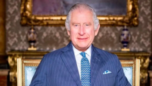 Rei Charles III faz primeiro discurso público desde notícias sobre saúde de Kate Middleton