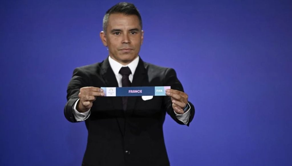 Futebol Masculino nas Olimpíadas: confira como ficaram os grupos