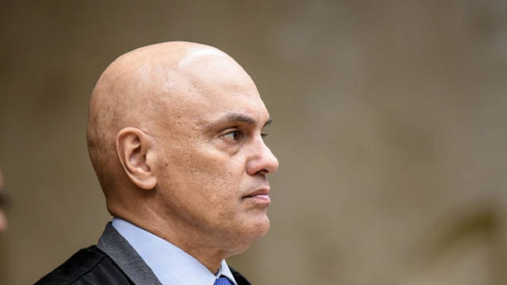 STF nega devolução de passaporte a Jair Bolsonaro