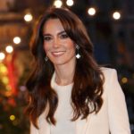 Foto destaque: Princesa de Gales, Kate Middleton (Reprodução/Stephen Fond/Getty Images)