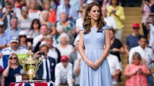 Kate Middleton e a luta contra o câncer: entenda o termo “quimioterapia preventiva”