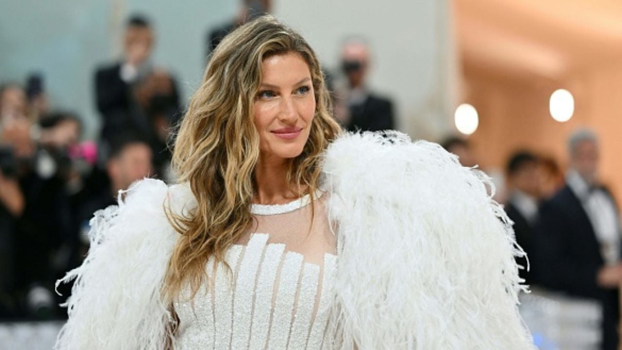 gisele bundchen